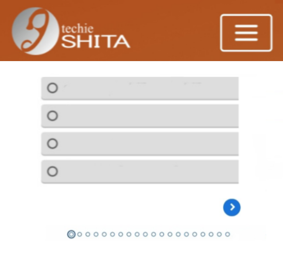 Quiz on python language